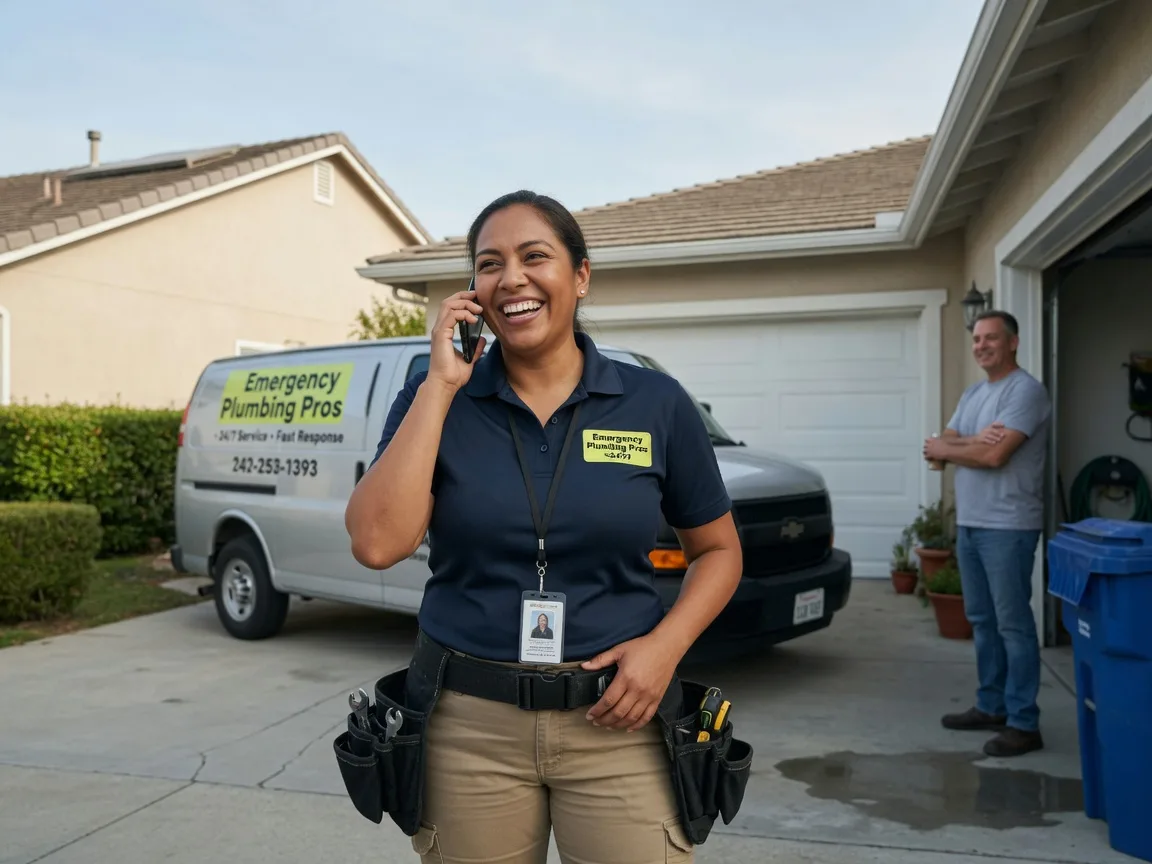 Emergency Plumber Aquilla, TX FAQs